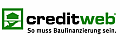 Weitere Informationen zum Angebot Creditweb