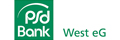 Weitere Informationen zum Angebot PSD Bank West